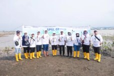 Sumber : PT Pelindo Solusi Logistik