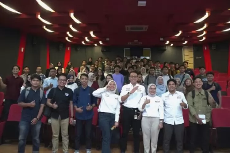 Sumber : PT Elnusa Petrofin (EPN)