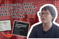 Sumber : Sekali Seumur Hidup Dokumenter