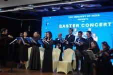 Sumber : Embassy of India Jakarta