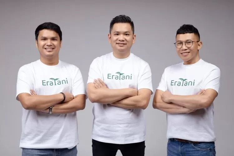 Sumber : PT Eratani Teknologi Nusantara
