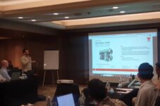 Sumber : Thermax International Indonesia