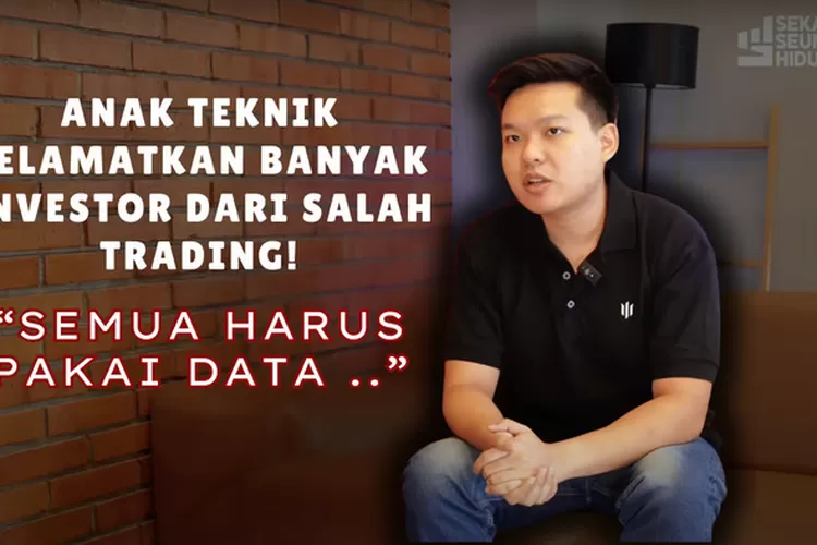 Hendy Tan: Antar-jemput dari Konsultan ke Mentor Buying and selling Hendy Tan: Antar-jemput dari Konsultan ke Mentor Buying and selling