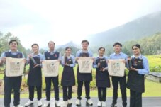 Sumber : Handara Golf & Resort Bali