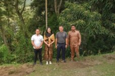 Sumber : Marclan International