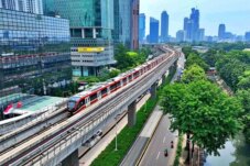Sumber : LRT Jabodebek