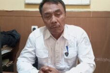 Pemdes Cipada Cisarua Realisasikan Pembangunan Insfrastruktur Jalan Cor Beton Tahap 1 Dari Dana Desa