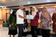 Silaturahmi Sekaligus Penyaluran Insentif Kader Di Desa Lembang T.A 2025