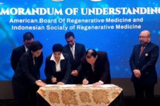 Sumber : Indonesia Society Regenerative Medicine (INASRM)