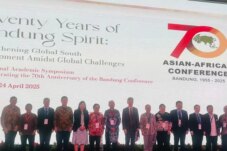 Sumber : Embassy of India Jakarta