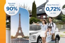 Sumber : BRI Finance