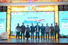 Sumber : PT KAI Daop 8 Surabaya