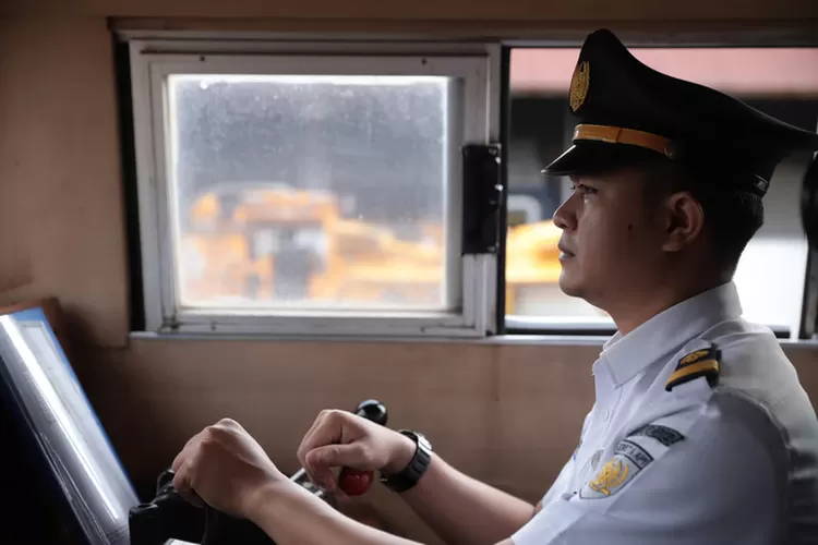 KAI Tegaskan Komitmen Keselamatan Dengan cara Sertifikasi Petugas Operasional KAI Tegaskan Komitmen Keselamatan Dengan cara Sertifikasi Petugas Operasional