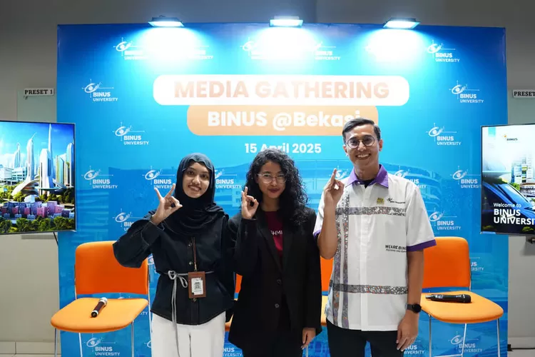 Sumber : BINUS Media & Publishing