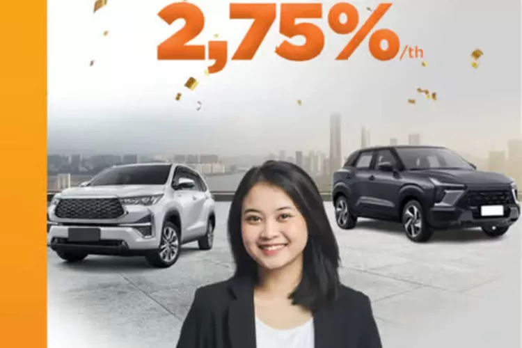 BRI Finance Dukung Kemandirian Finansial Perempuan BRI Finance Dukung Kemandirian Finansial Perempuan