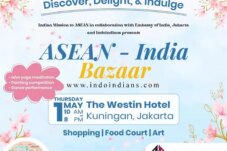 Sumber : Embassy of India Jakarta