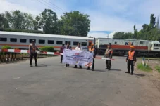 Sumber : PT KAI Daop 8 Surabaya