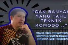 Sumber : Sekali Seumur Hidup Dokumenter