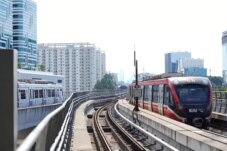 Sumber : LRT Jabodebek
