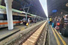 Sumber : PT KAI Daop 8 Surabaya