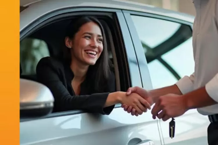 BRI Finance Permudah Akses Kredit Mobil Bekas BRI Finance Permudah Akses Kredit Mobil Bekas