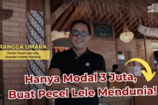 Sumber : Sekali Seumur Hidup Dokumenter