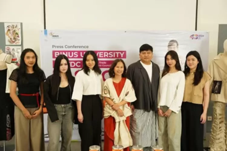 Sumber : BINUS Media & Publishing