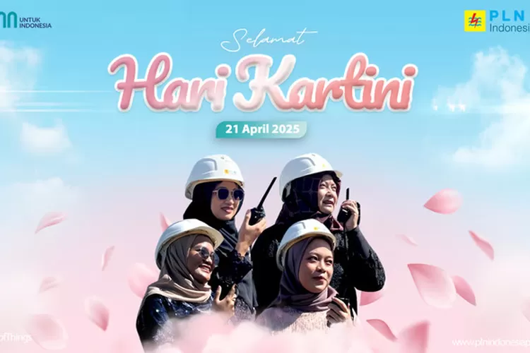 Srikandi PLN Indonesia Energy UBP Jatigede: Kontribusi Perempuan di Sektor Kelistrikan Srikandi PLN Indonesia Energy UBP Jatigede: Kontribusi Perempuan di Sektor Kelistrikan