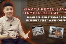 Sumber : Sekali Seumur Hidup Dokumenter