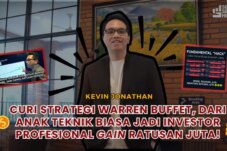 Sumber : Sekali Seumur Hidup Dokumenter