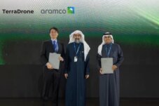 Sumber : PT Terra Drone Indonesia