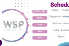Sumber : KAJI (Komunitas Alumni Jepang di Indonesia)