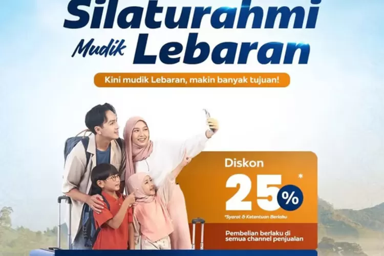 Sumber : KAI