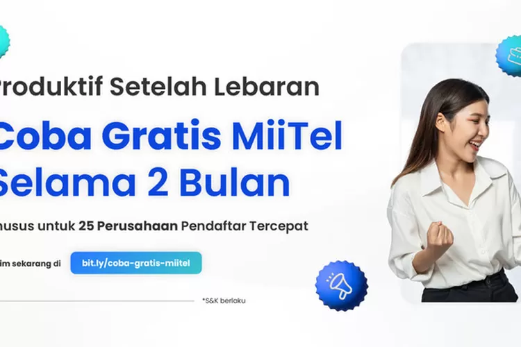 Sumber : RevComm