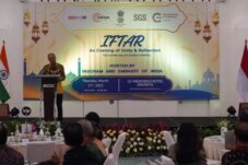 Sumber : Embassy of India Jakarta