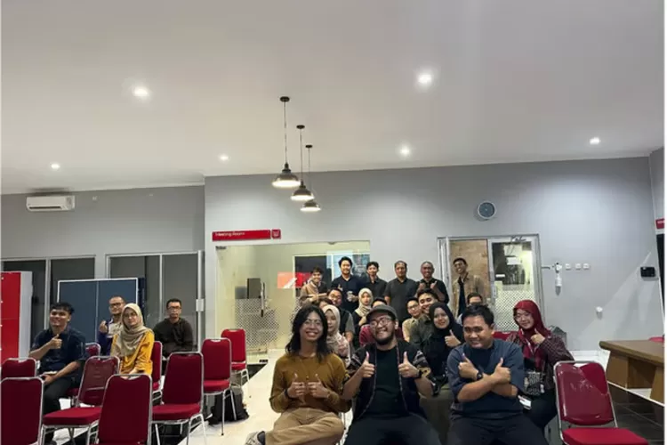 Sumber : Indigo