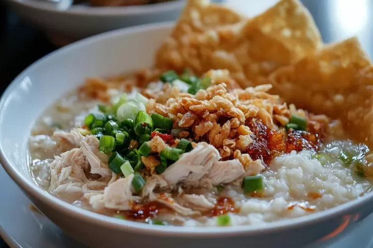 Sumber : Bubur Ayam Jakarta 46