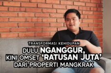 Sumber : Sekali Seumur Hidup Dokumenter