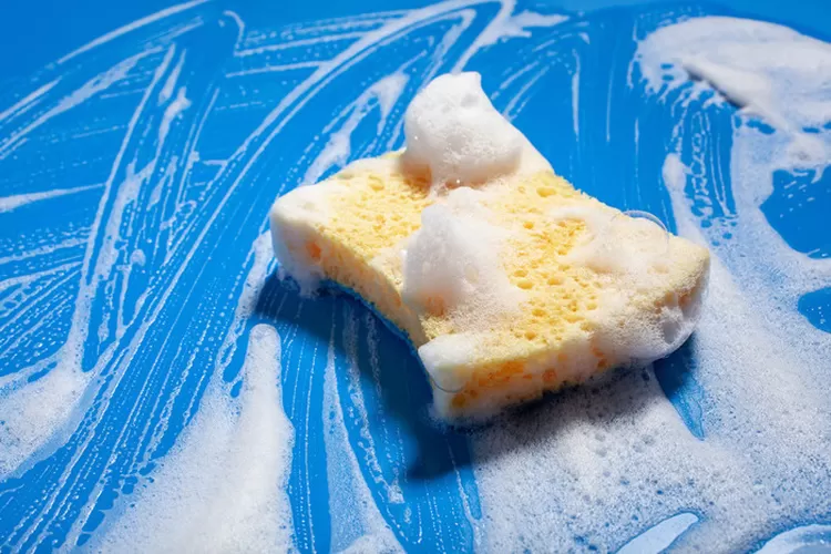 Sumber : Bahtera Adi Jaya