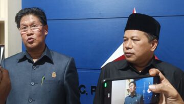 DPC Partai Demokrat Gelar HalalBihalal Dan Temu Kangen : Saling Menguatkan Konsolidasi Semua Kader Demokrat DPC Partai Demokrat Gelar HalalBihalal Dan Temu Kangen : Saling Menguatkan Konsolidasi Semua Kader Demokrat