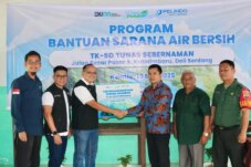 Sumber : PT Pelindo Multi Terminal