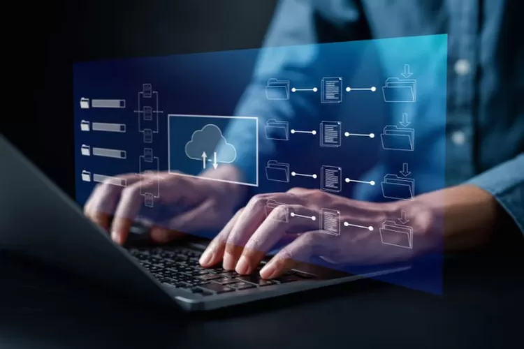Sistem ERP: Solusi Manajemen Bisnis Tersambung Sistem ERP: Solusi Manajemen Bisnis Tersambung