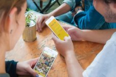 Sumber : PT. PrandiYum Nusantara Digital