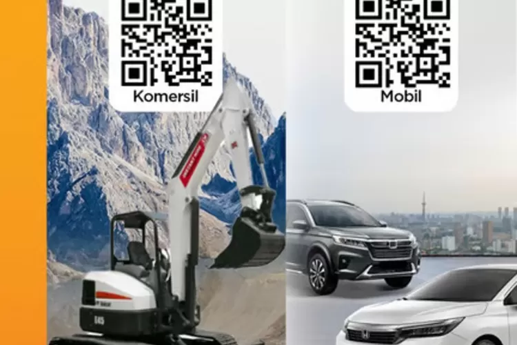 BRI Finance Permudah Lelang Kendaraan Lewat Platform Virtual BRI Finance Permudah Lelang Kendaraan Lewat Platform Virtual