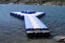 Sumber : Kubus Apung Hildan