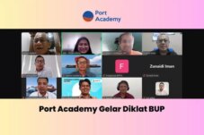 Sumber : Port Academy