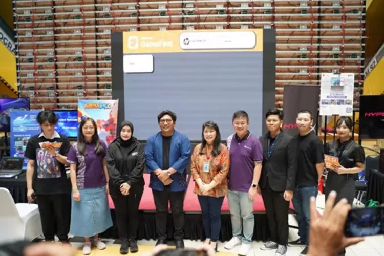 Sumber : BINUS Media & Publishing