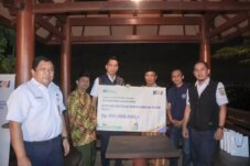 Sumber : KAI Daerah Operasi 6 Yogyakarta