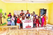 Sumber : PT Elnusa Petrofin (EPN)