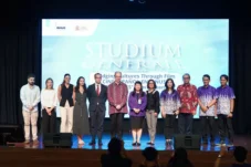 BINUS dan Kedutaan Spanyol Perkuat Budaya Lewat Movie BINUS dan Kedutaan Spanyol Perkuat Budaya Lewat Movie